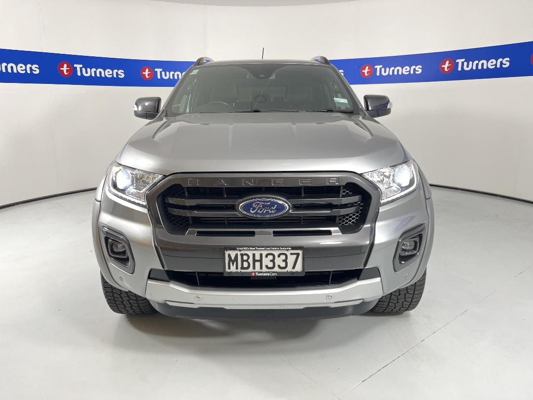 Photo '2' of Ford Ranger