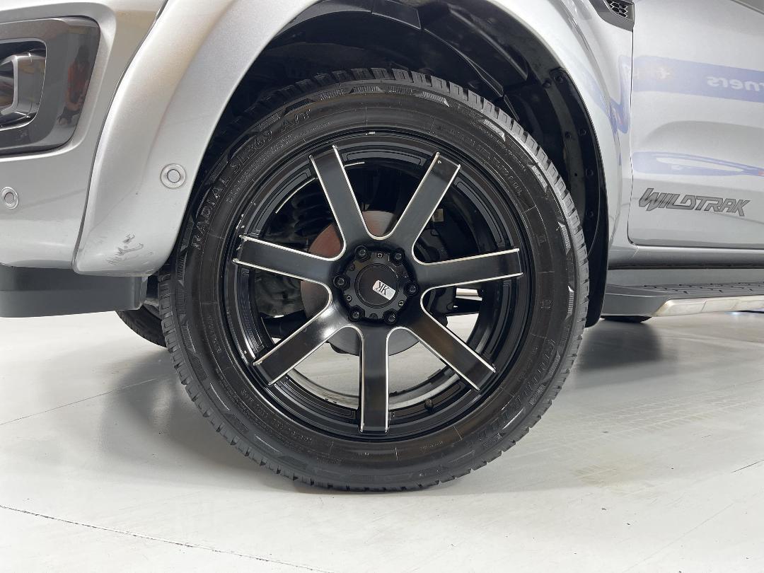 Photo '10' of Ford Ranger