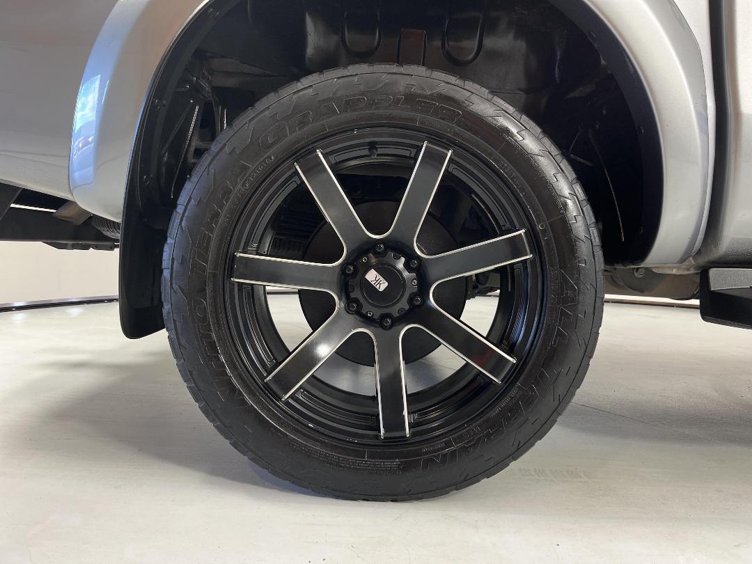 Photo '12' of Ford Ranger