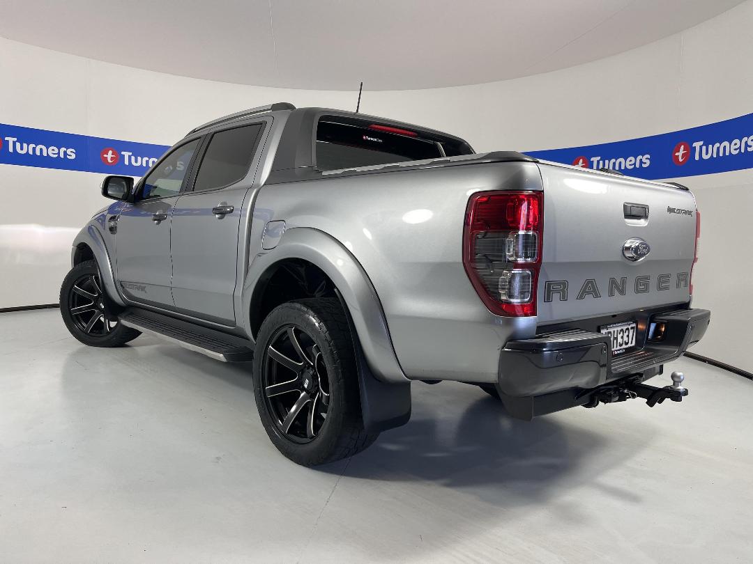 Photo '5' of Ford Ranger