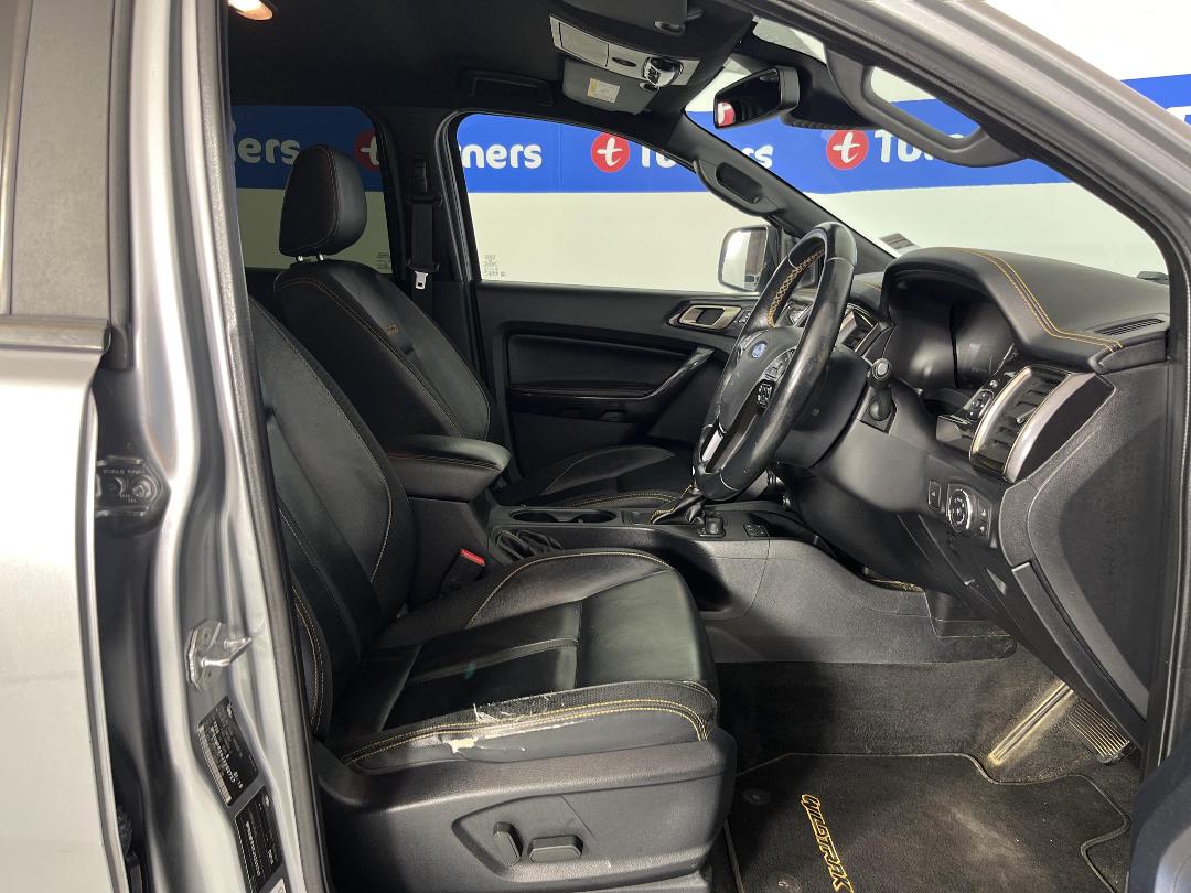 Photo '15' of Ford Ranger