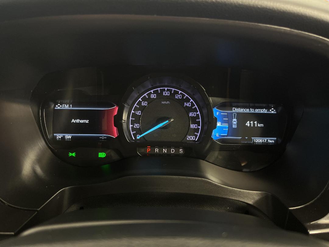 Photo '20' of Ford Ranger