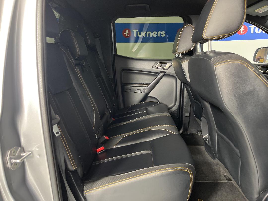 Photo '19' of Ford Ranger