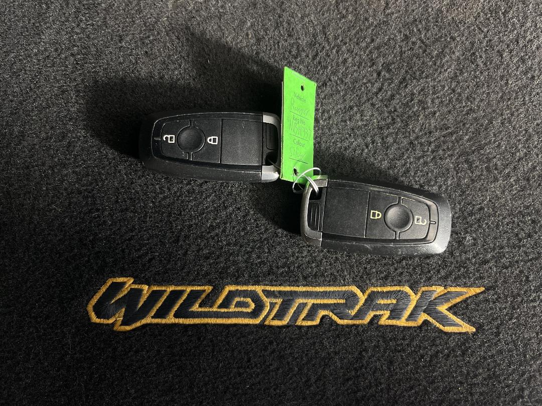 Photo '21' of Ford Ranger