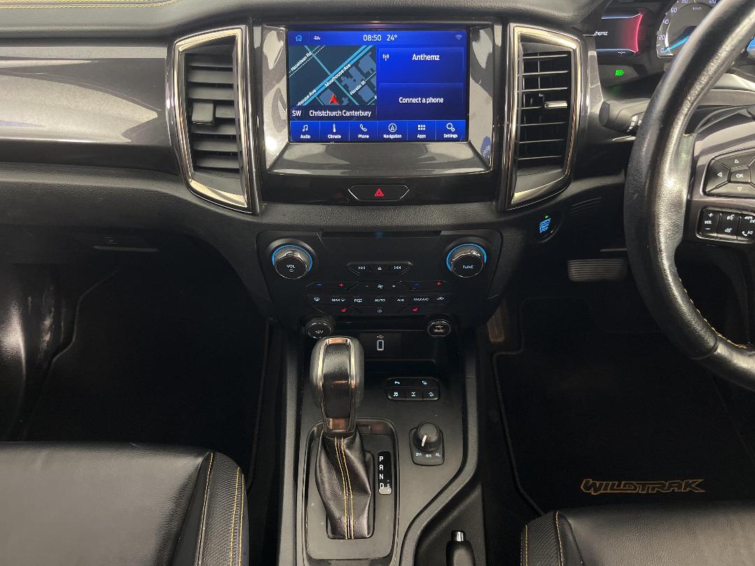 Photo '17' of Ford Ranger