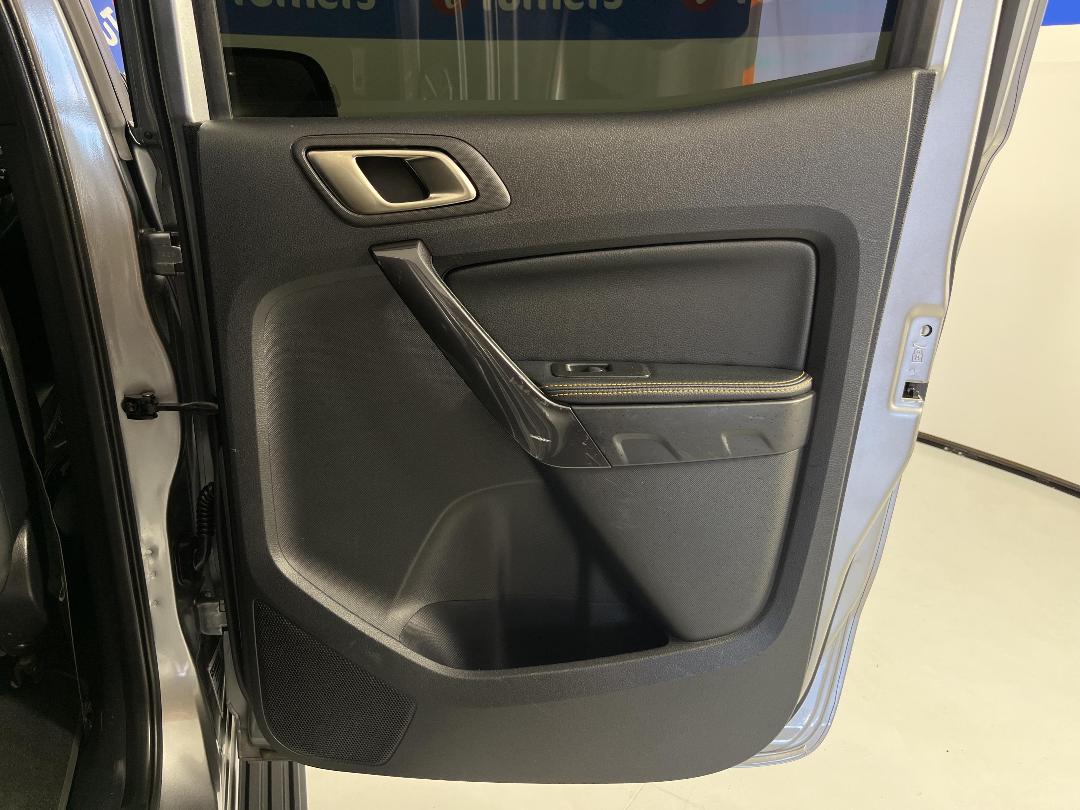 Photo '18' of Ford Ranger