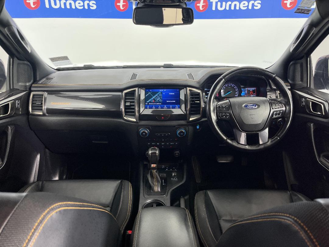 Photo '16' of Ford Ranger