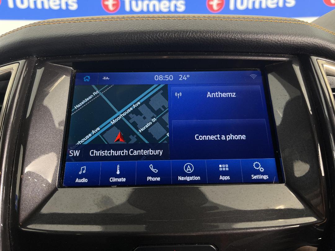 Photo '24' of Ford Ranger