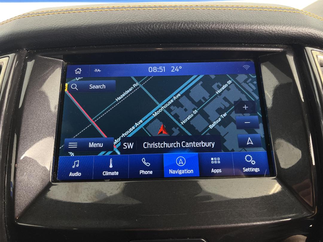 Photo '26' of Ford Ranger