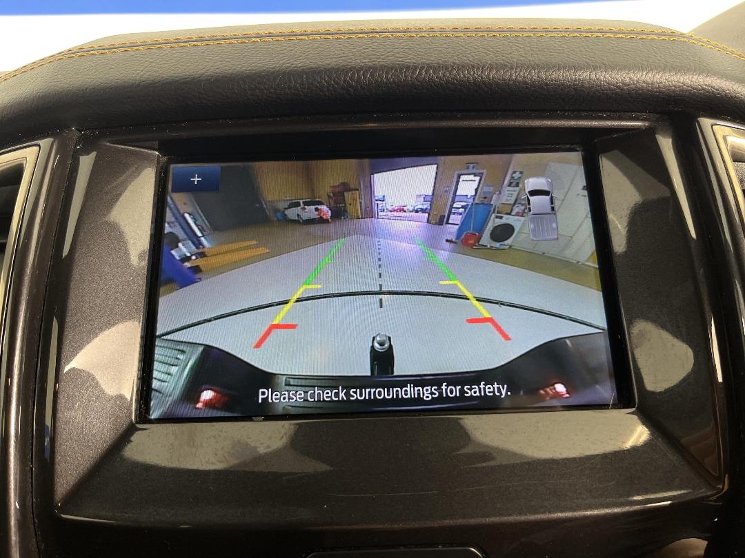 Photo '27' of Ford Ranger