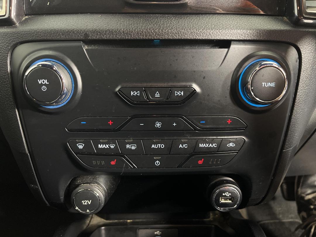 Photo '28' of Ford Ranger