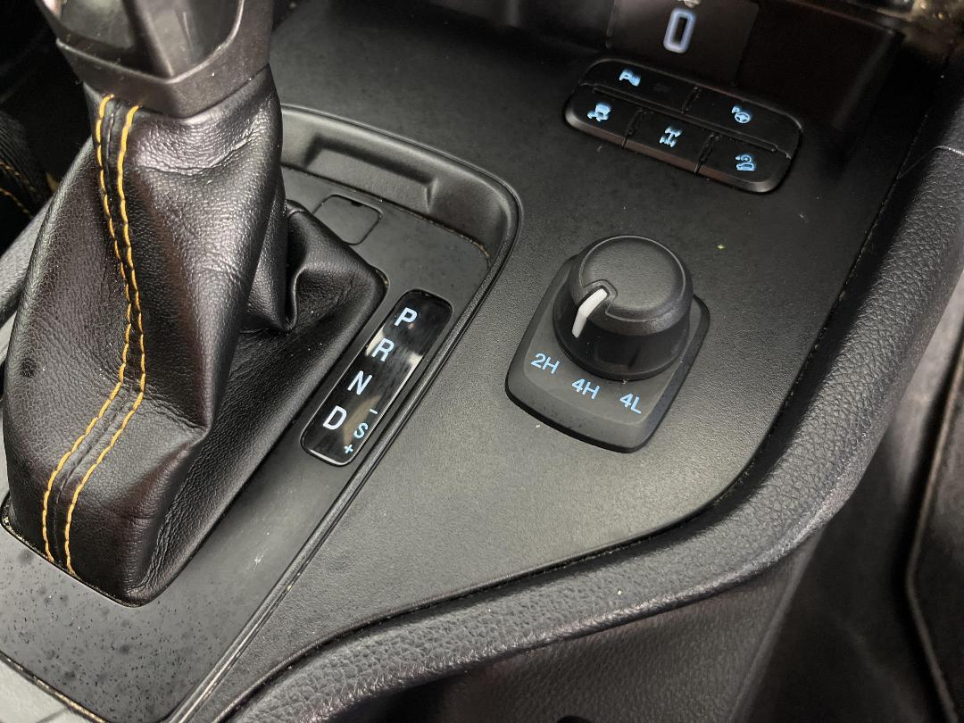 Photo '29' of Ford Ranger