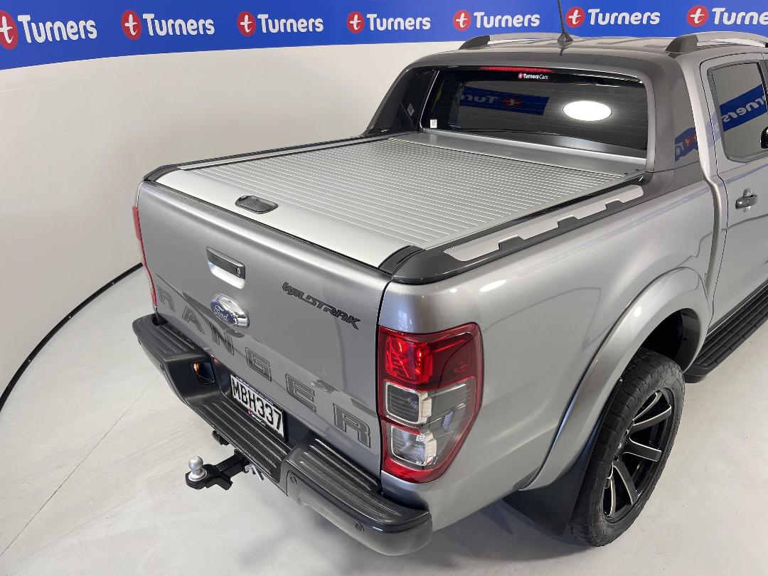 Photo '34' of Ford Ranger