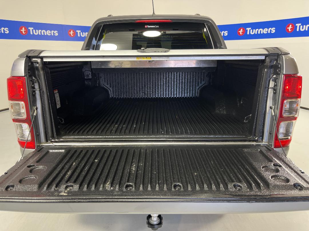 Photo '36' of Ford Ranger