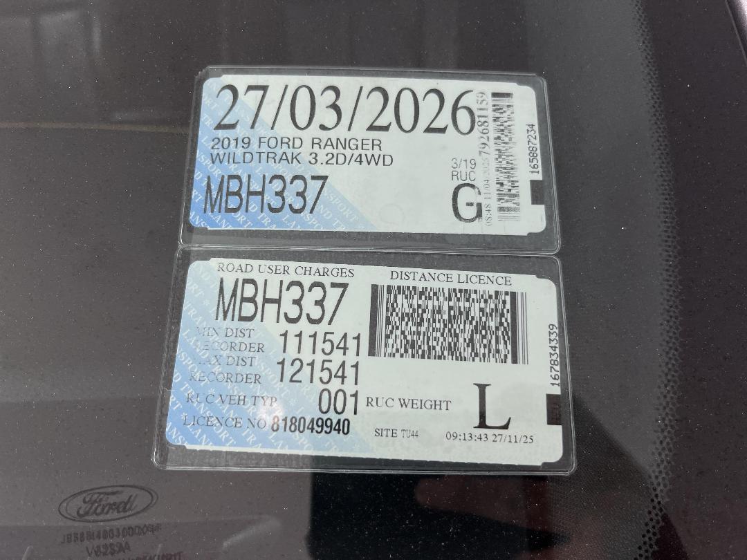 Photo '39' of Ford Ranger