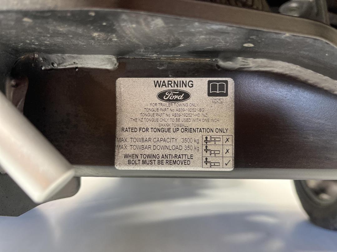 Photo '41' of Ford Ranger