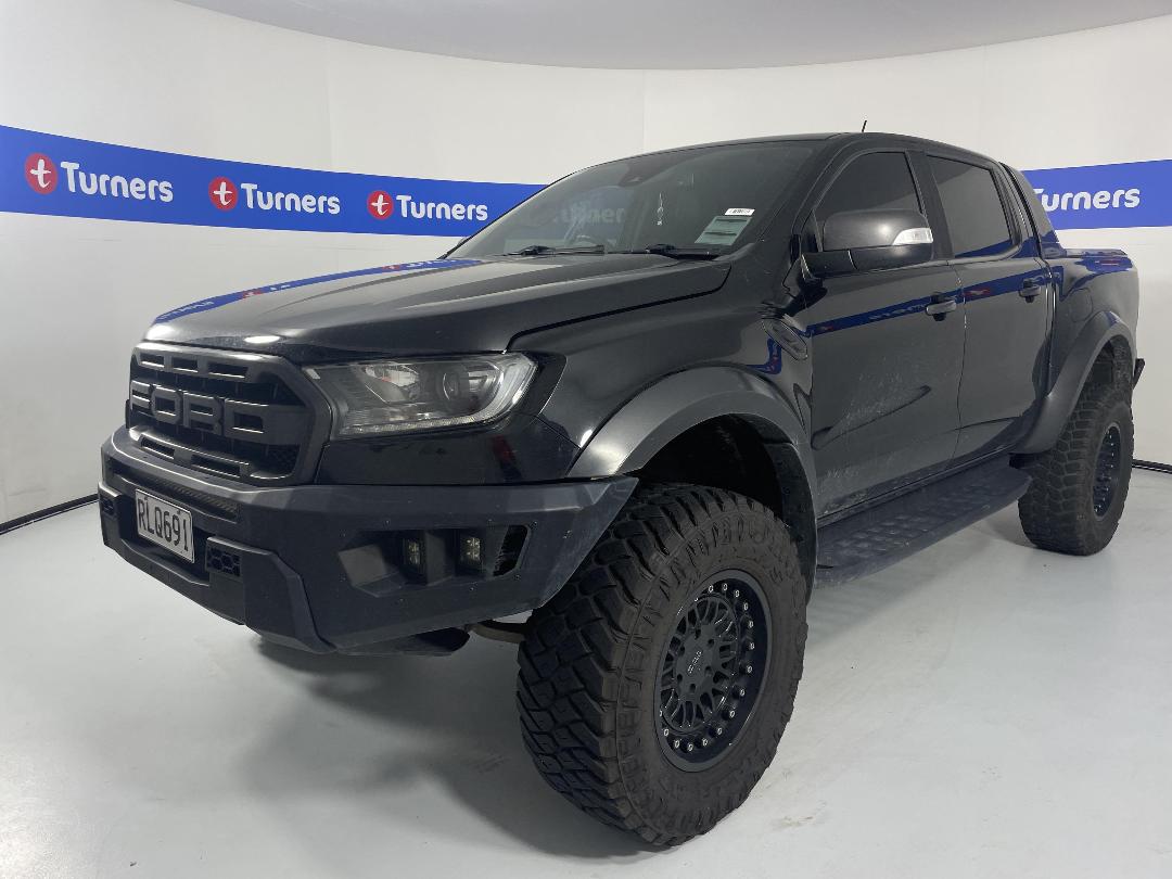 Photo '4' of Ford Ranger