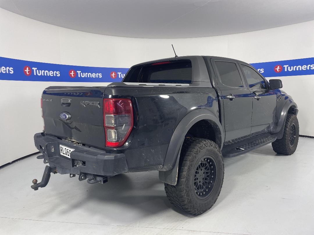 Photo '7' of Ford Ranger