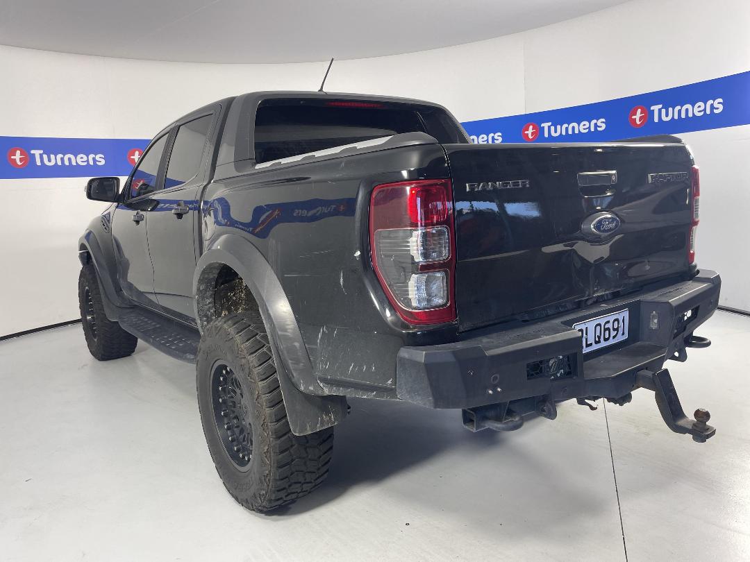 Photo '5' of Ford Ranger