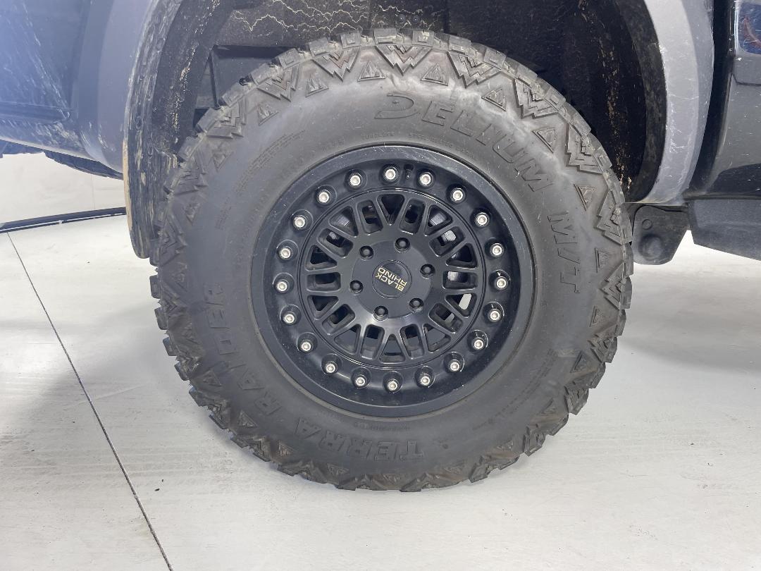 Photo '12' of Ford Ranger