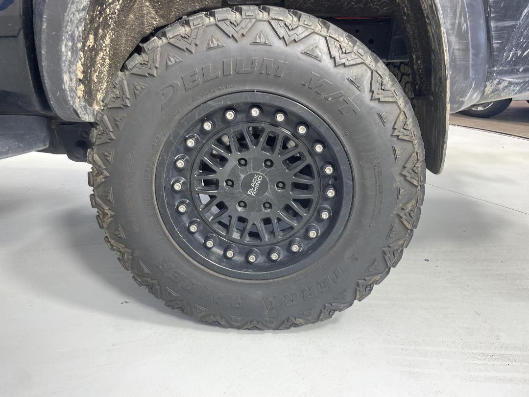 Photo '11' of Ford Ranger