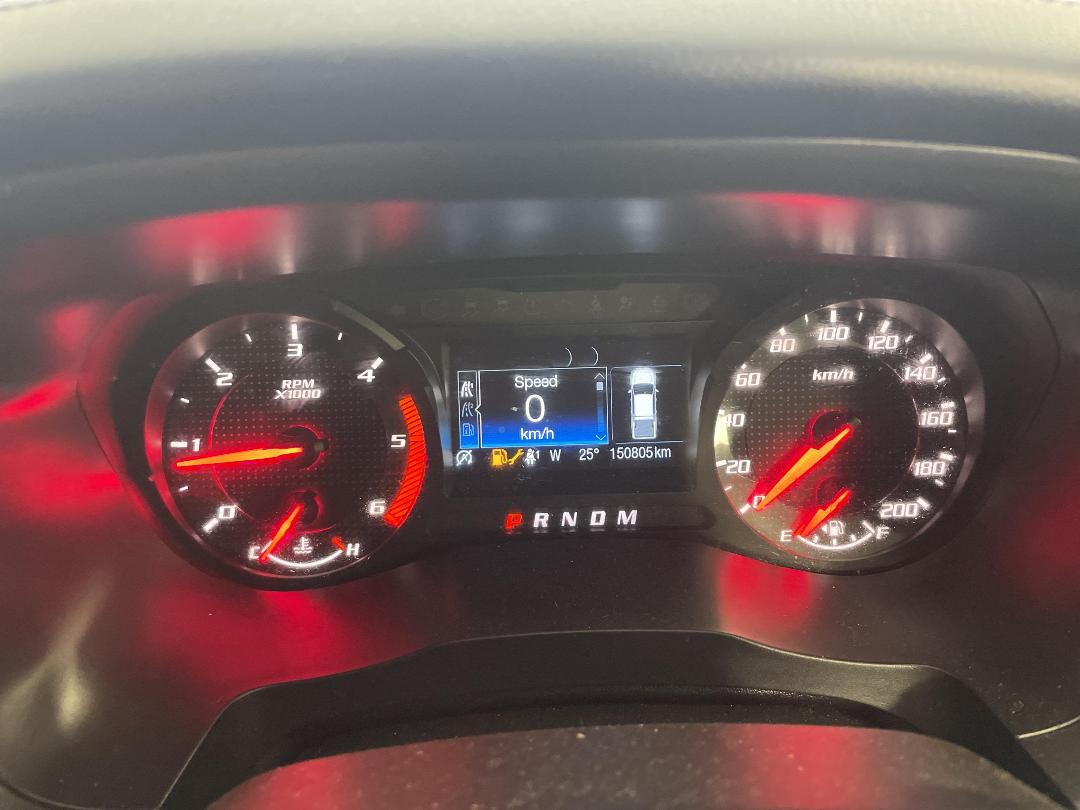 Photo '21' of Ford Ranger