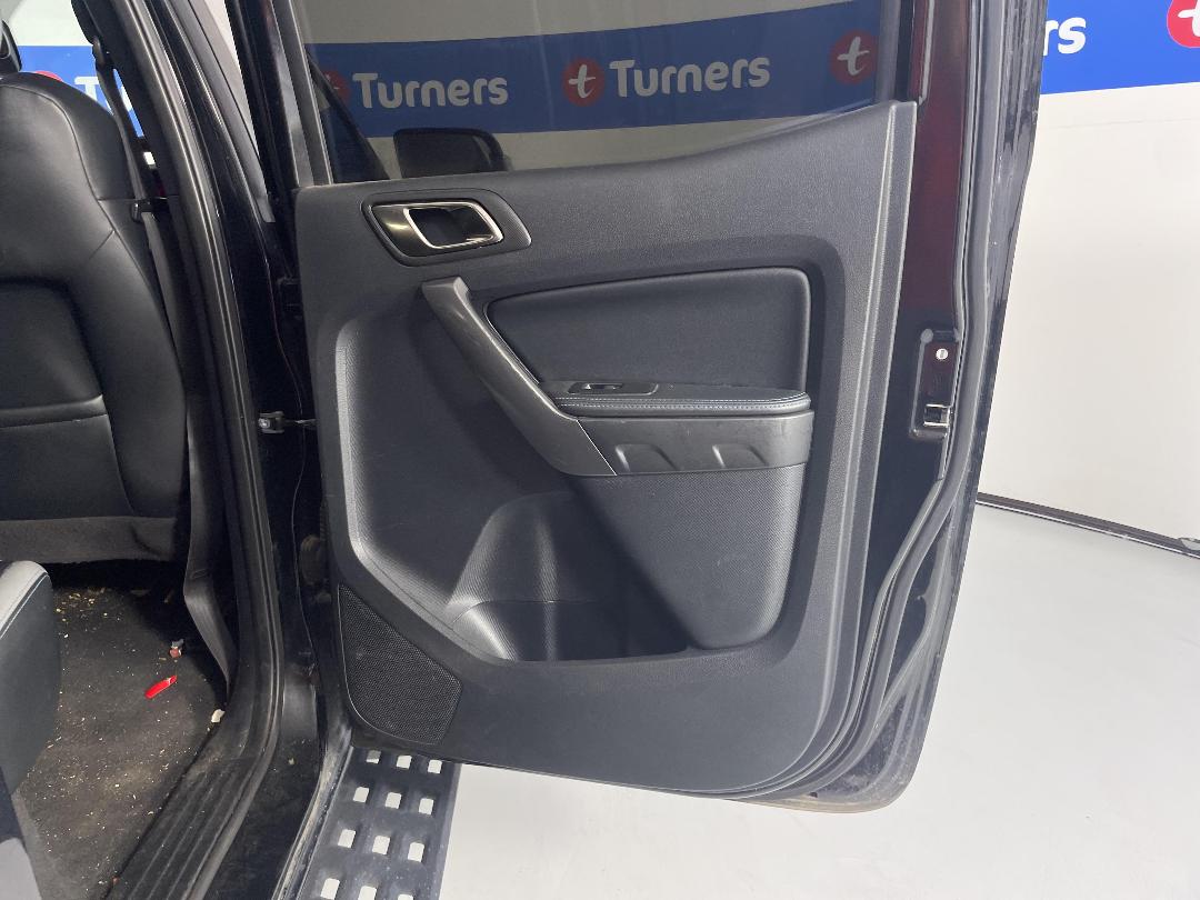 Photo '19' of Ford Ranger