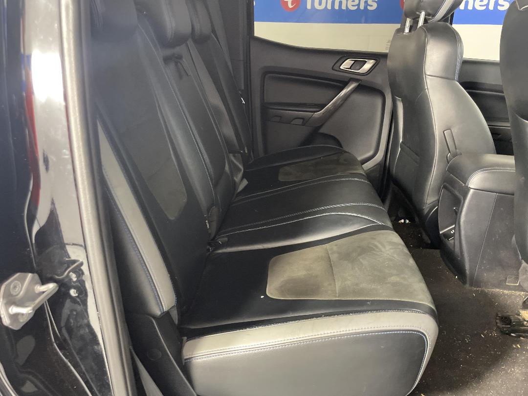 Photo '20' of Ford Ranger