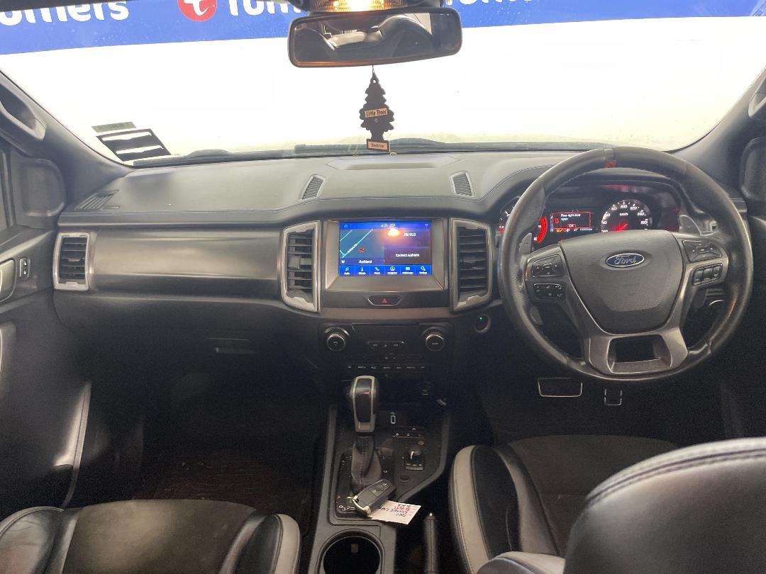 Photo '17' of Ford Ranger