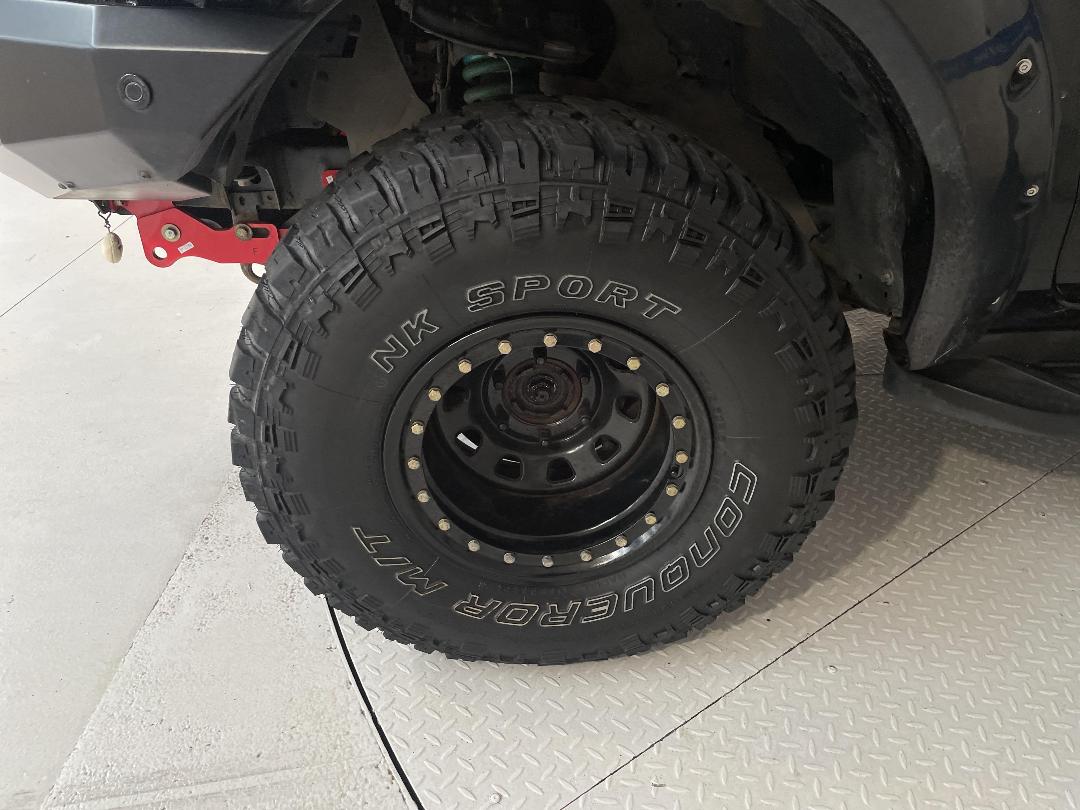 Photo '10' of Ford Ranger