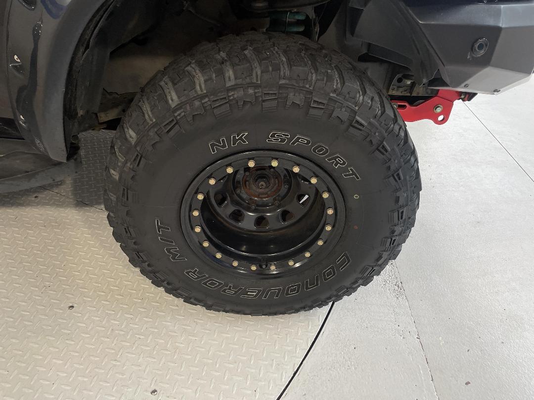 Photo '9' of Ford Ranger