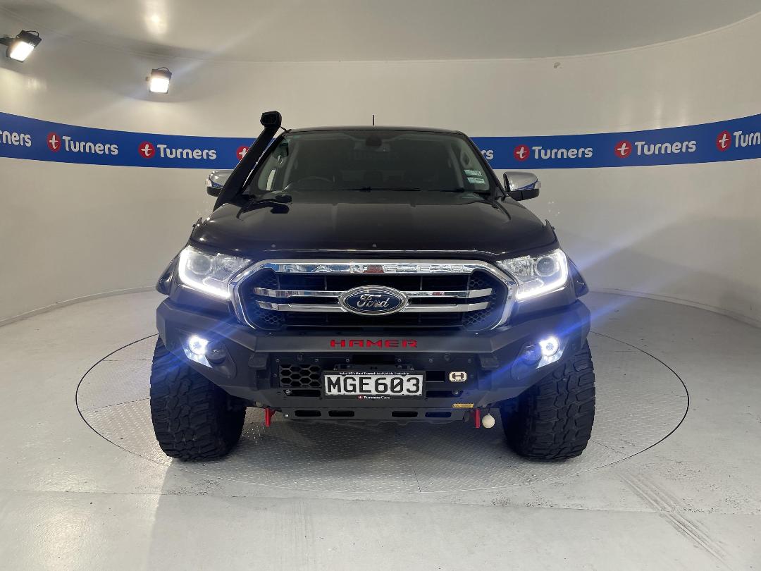 Photo '2' of Ford Ranger