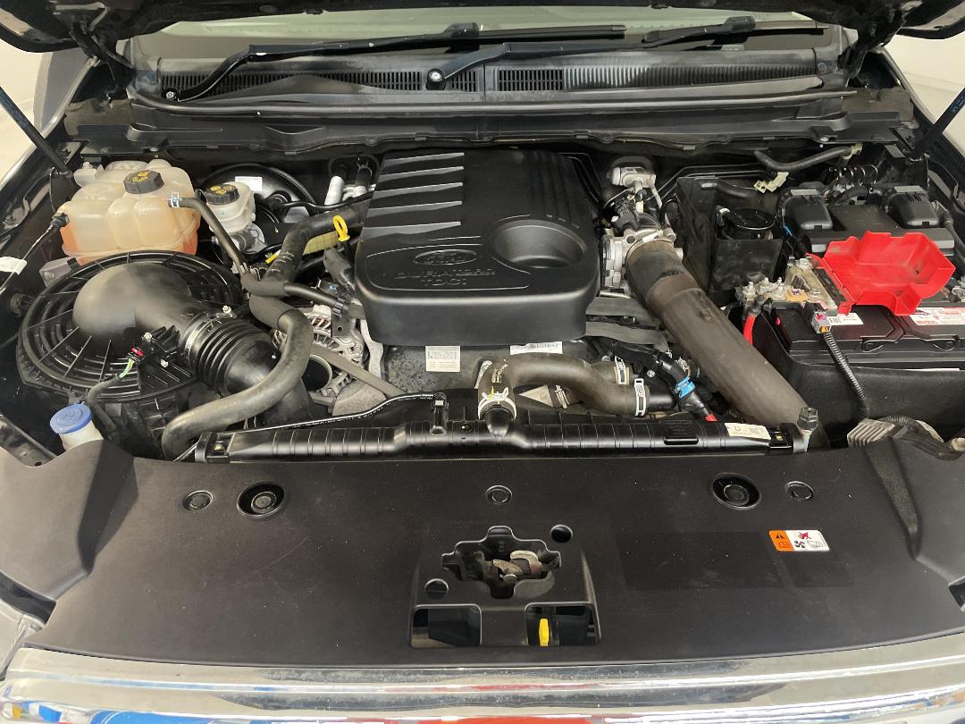 Photo '13' of Ford Ranger