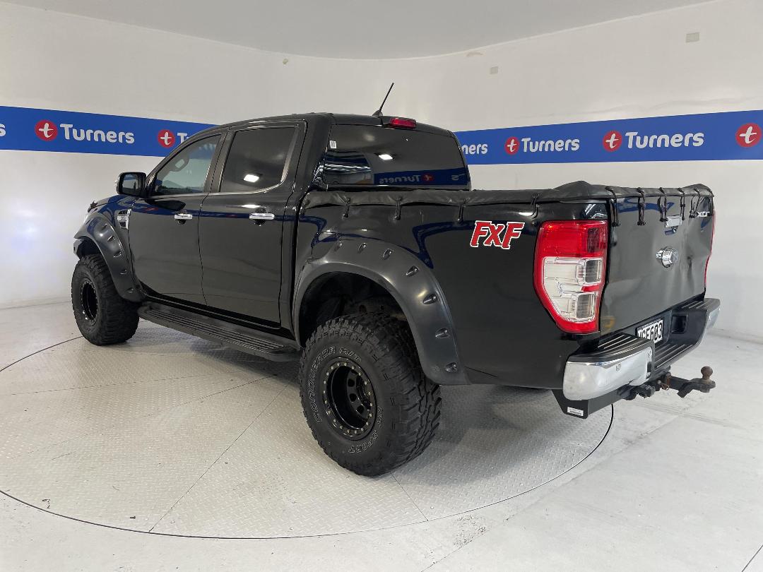 Photo '5' of Ford Ranger