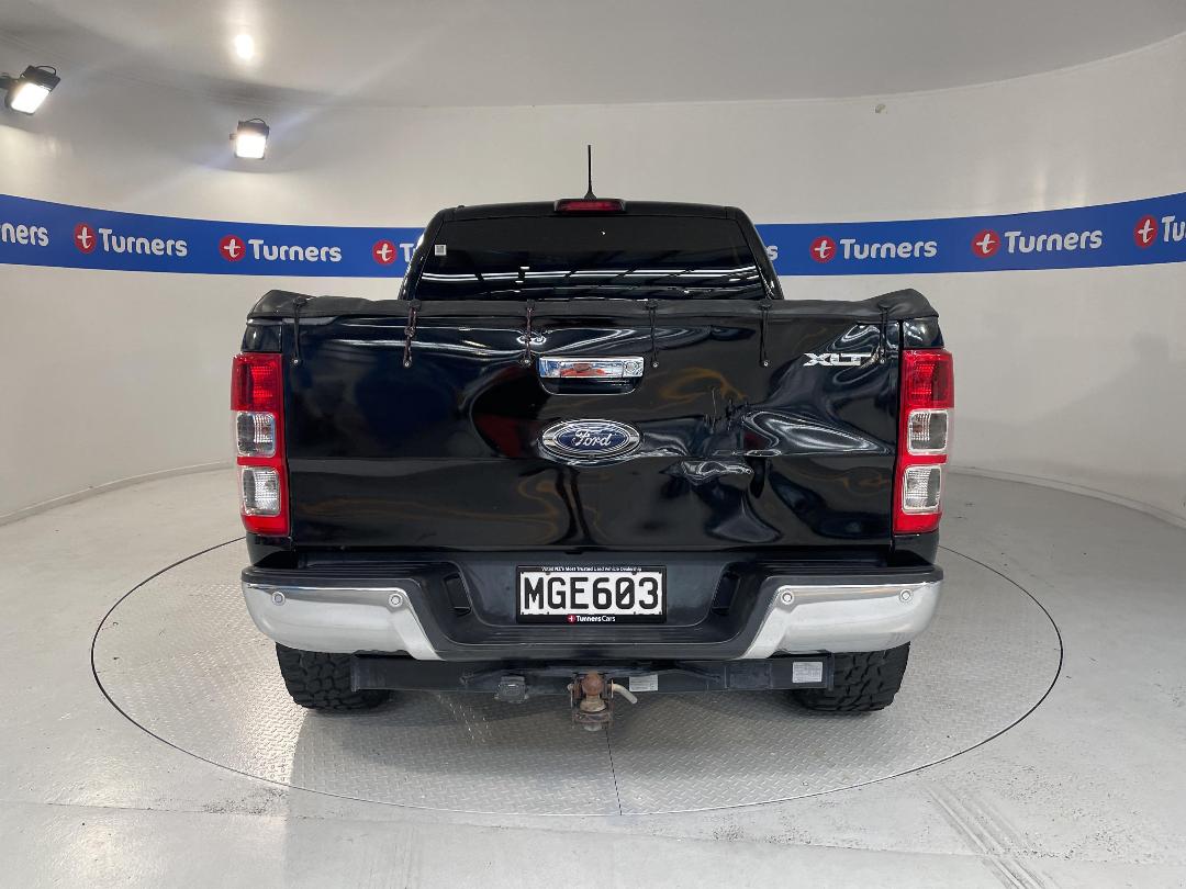 Photo '6' of Ford Ranger