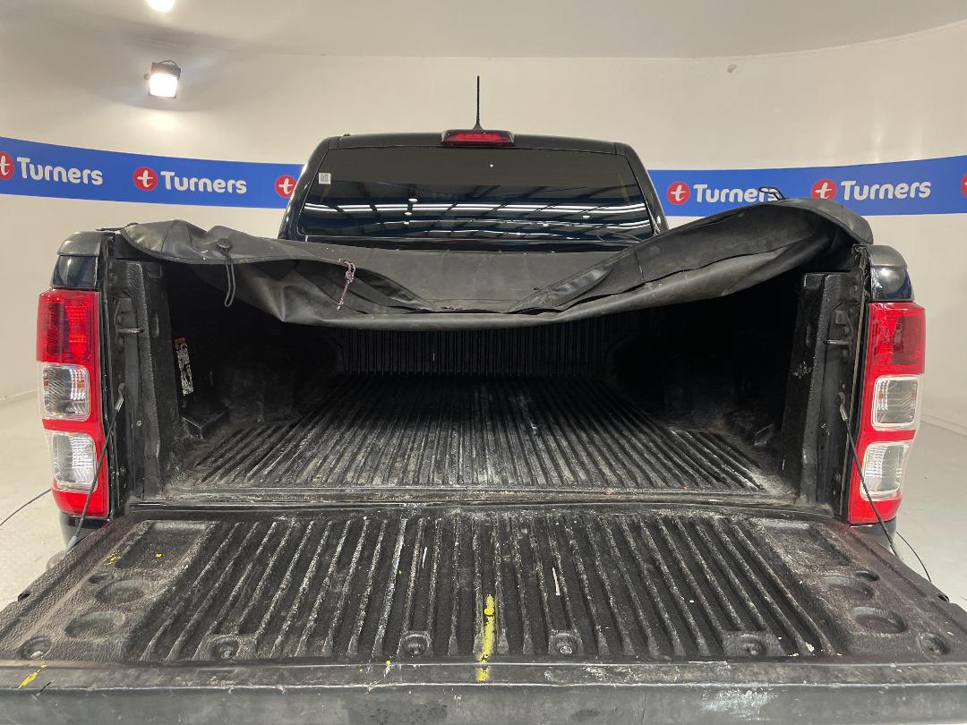 Photo '14' of Ford Ranger