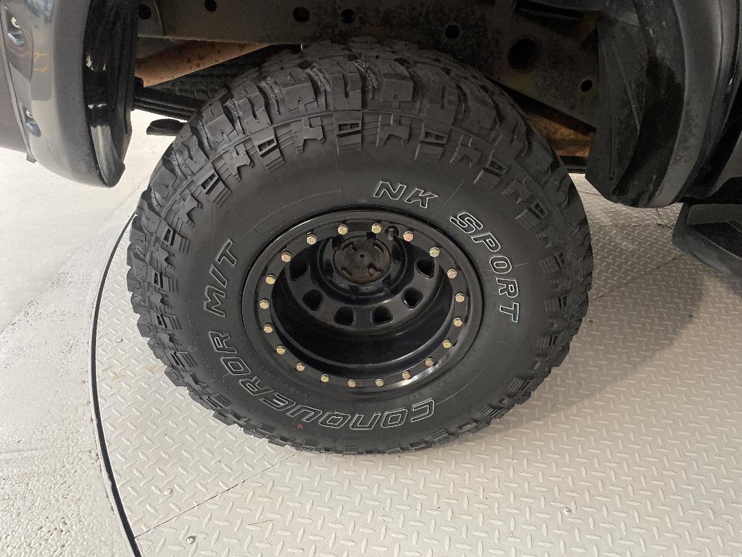 Photo '12' of Ford Ranger