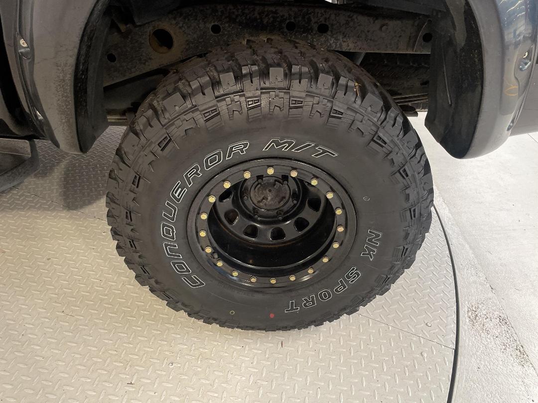 Photo '11' of Ford Ranger