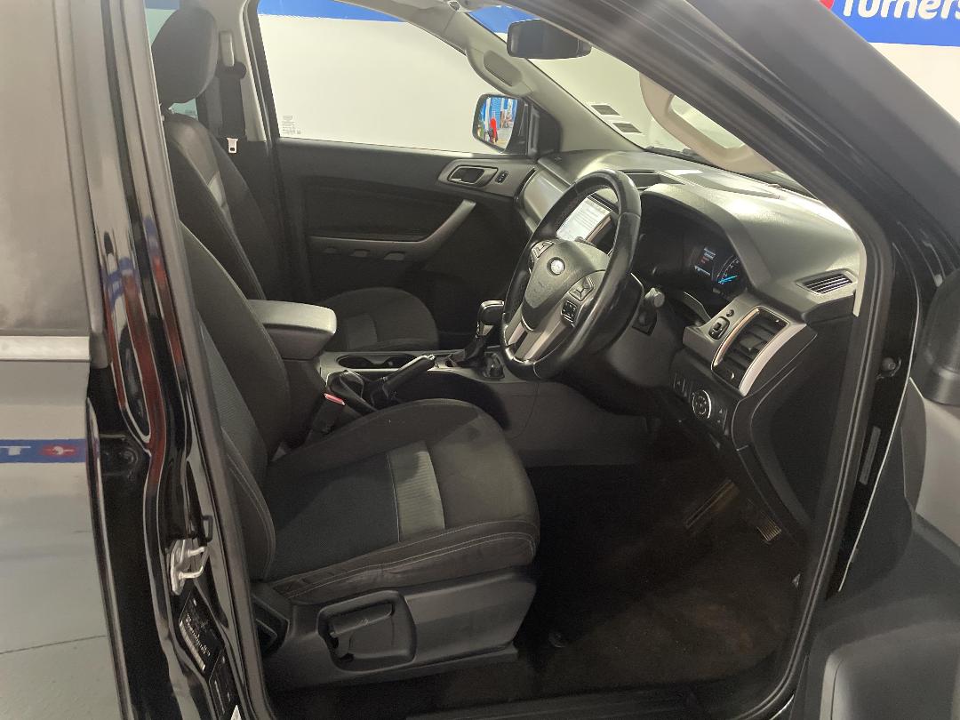 Photo '16' of Ford Ranger