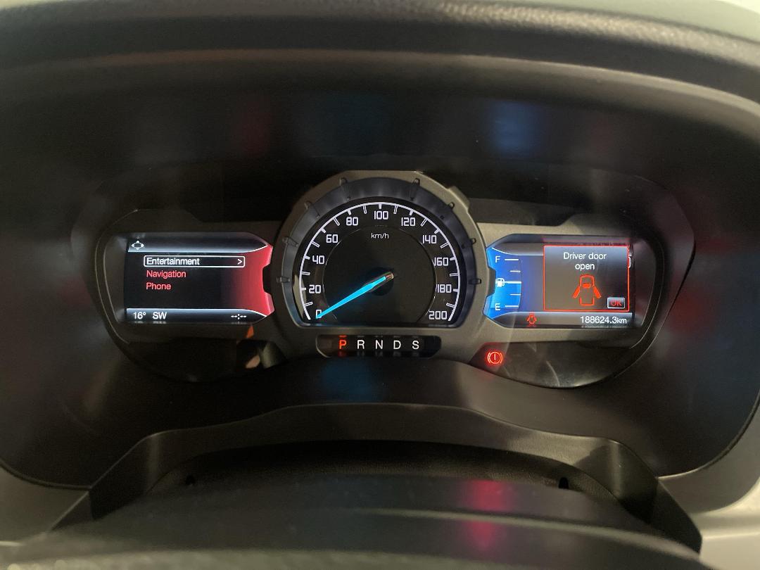 Photo '21' of Ford Ranger