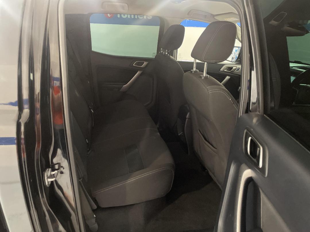 Photo '20' of Ford Ranger