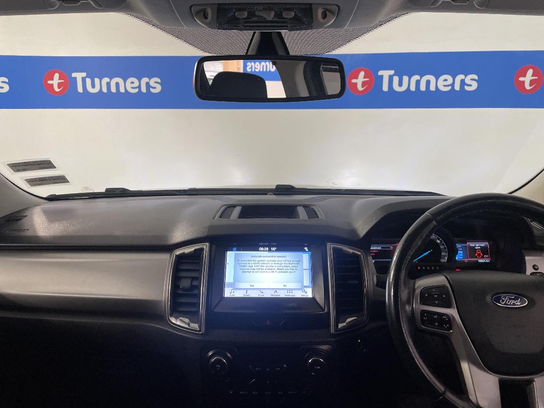 Photo '17' of Ford Ranger