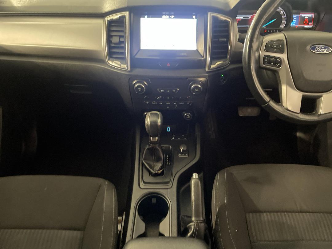 Photo '18' of Ford Ranger