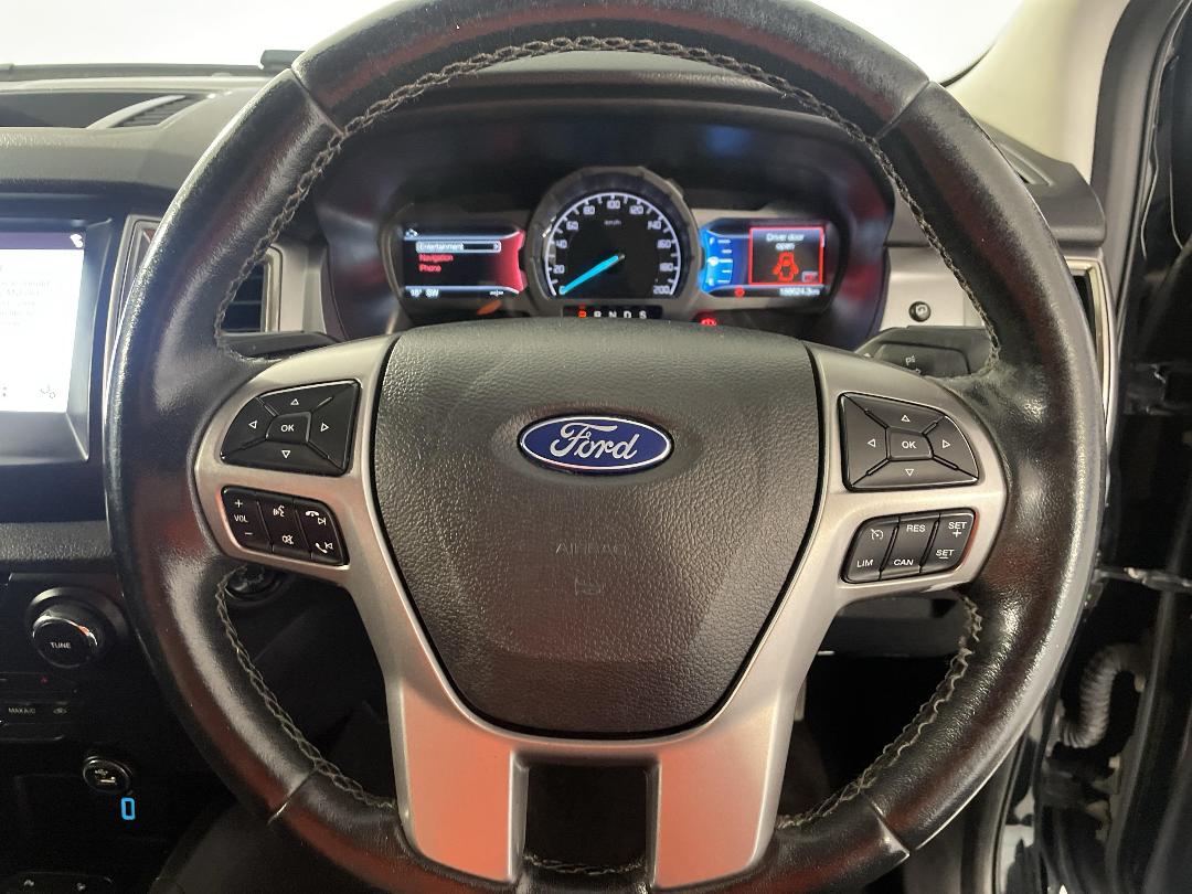 Photo '28' of Ford Ranger