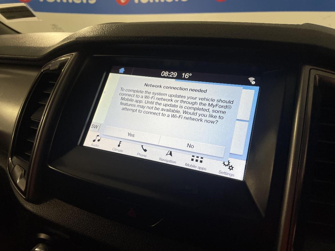 Photo '29' of Ford Ranger