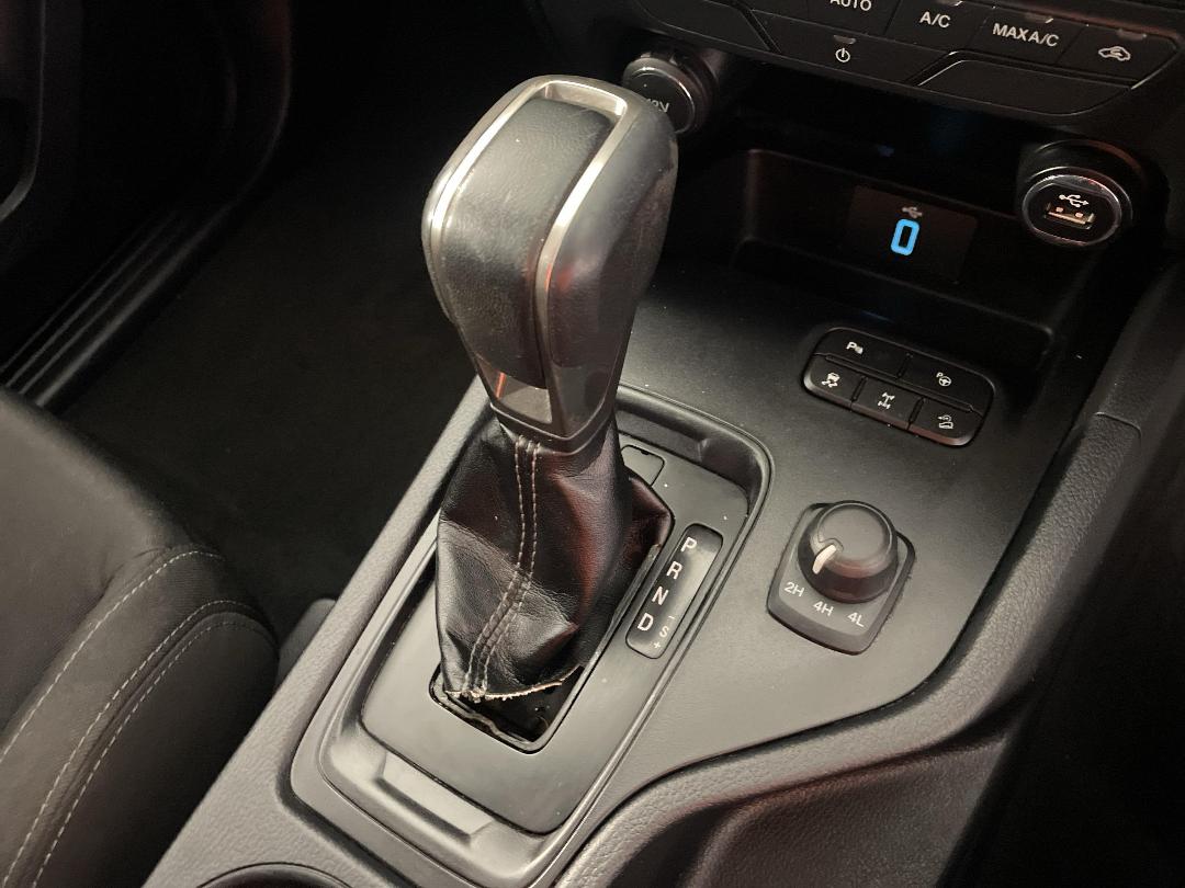 Photo '32' of Ford Ranger