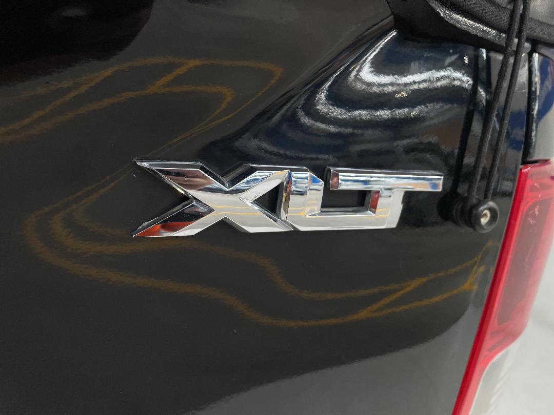 Photo '37' of Ford Ranger