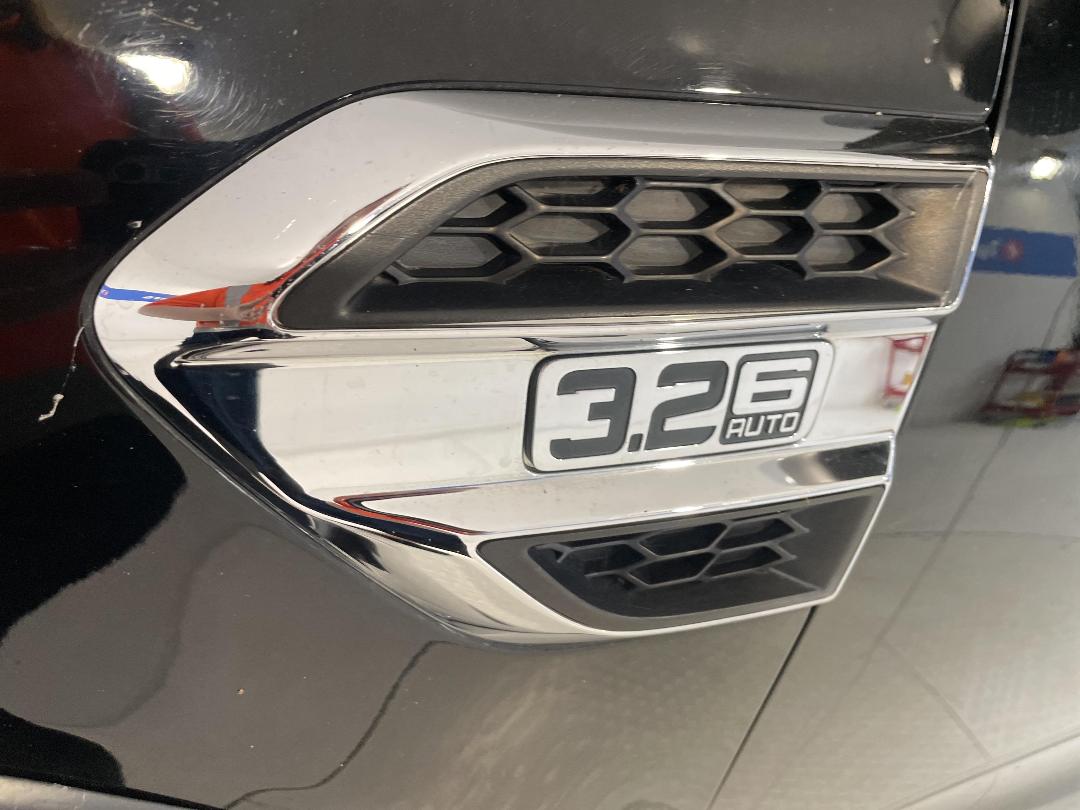 Photo '36' of Ford Ranger