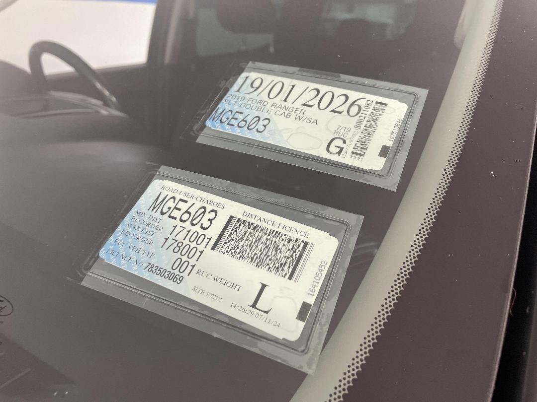 Photo '35' of Ford Ranger