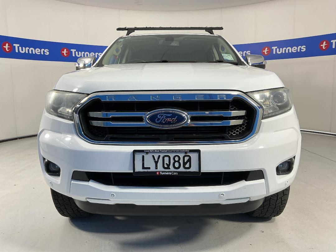 Photo '2' of Ford Ranger